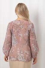 Блузка Арабелла №12 Valentina