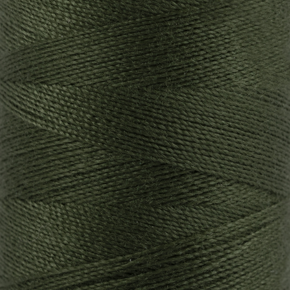 Швейные нитки (полиэстер) 40/2 "Gamma", 365 м, №419