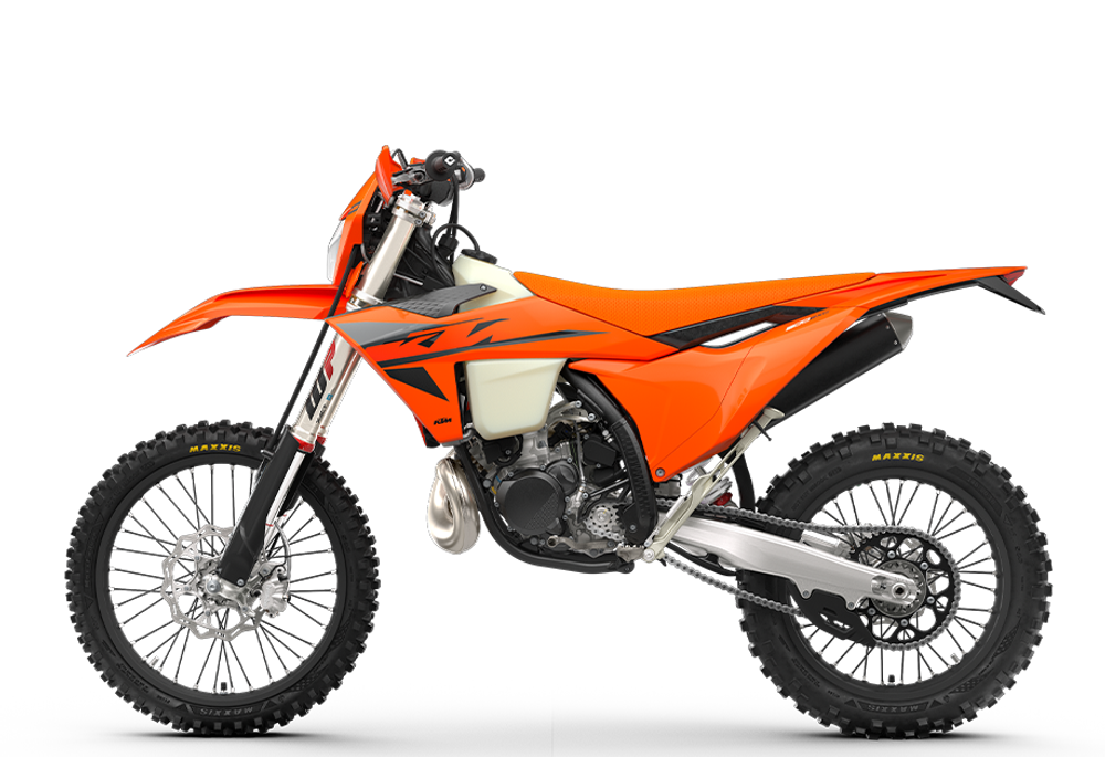 KTM 300 EXC