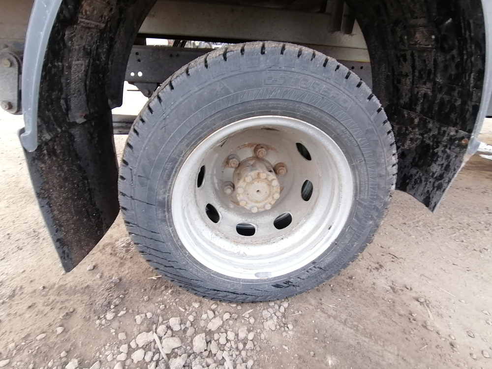 GAZ GAZELLE NEXT Бортовой (Евроборт) А21R32 (Бортовой, Дизельный, 2,8 л, 150 л.с.)