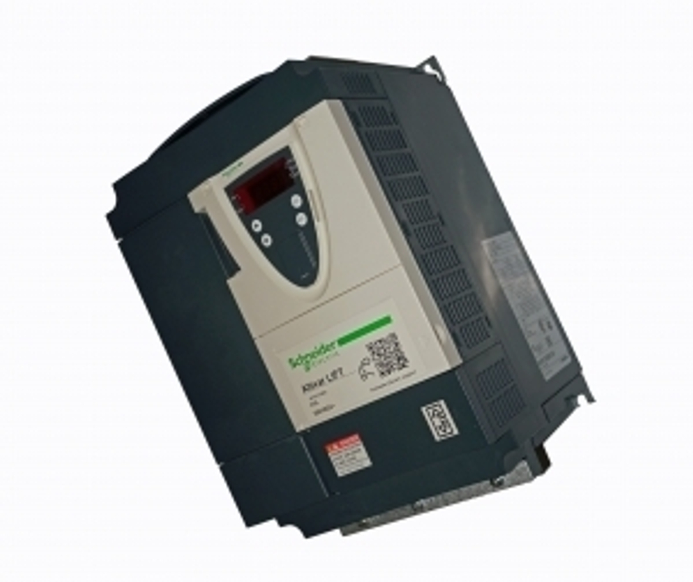 Schneider Electric VW3A3401 карта интерфейса для 5V RS422 энкодера ATV71 Altivar Lift