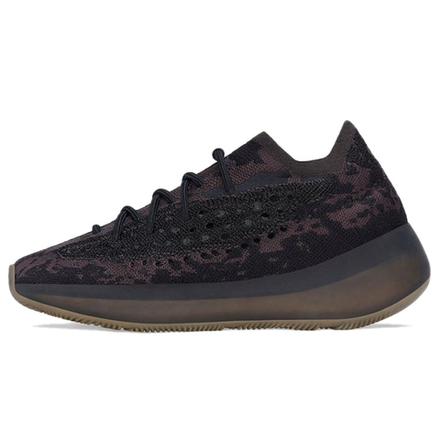 Кроссовки Yeezy Boost 380 Onyx Non-Reflective