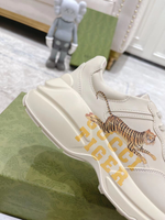Кеды Gucci