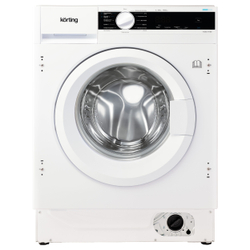 Встраиваемая стиральная машина Korting KWDI 14I96