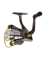 Катушка рыболовная безынерционная Zauber 4000