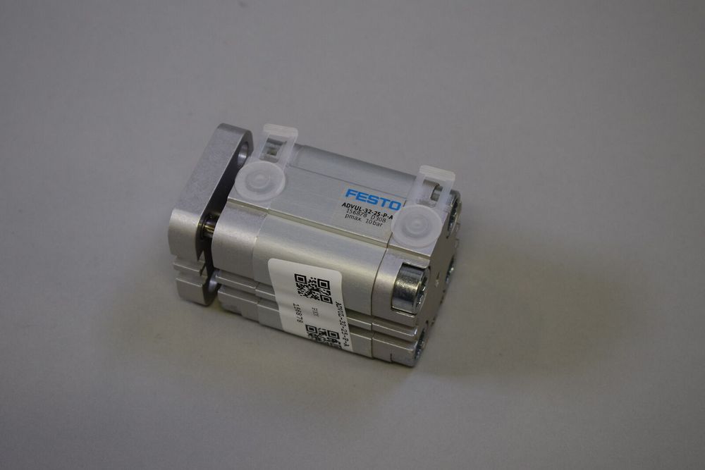 FESTO ADVUL-32-25-P-A