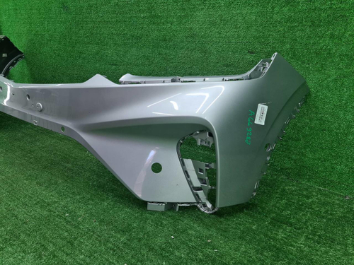 Бампер передний Geely Coolray (2019-2023)