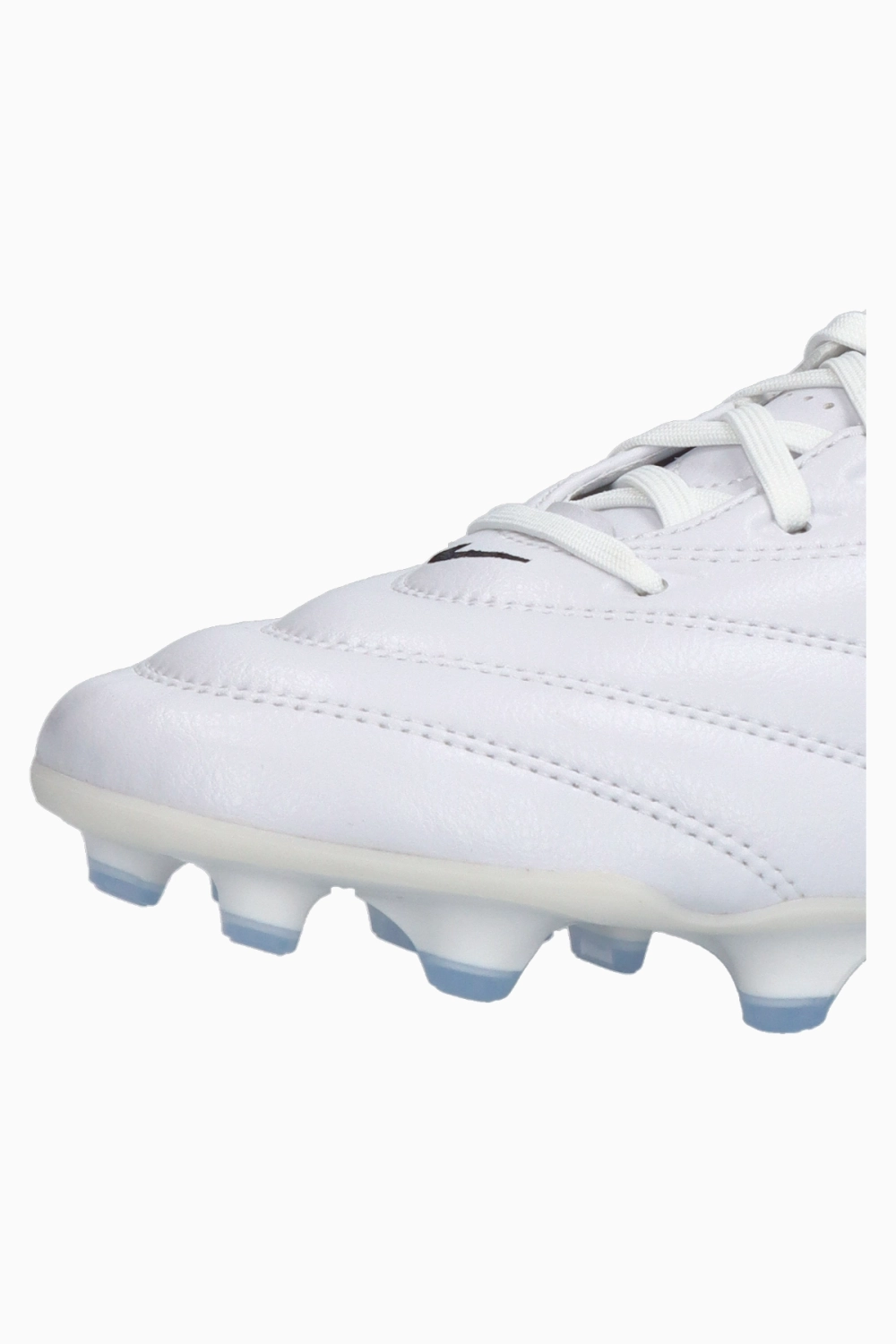 Бутсы Nike Tiempo Ligera Pro FG - белый