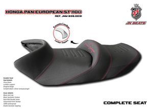 ST1100 PAN EUROPEAN 91-02