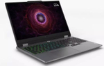 Ноутбук Lenovo LOQ 15ARP9 15.6" / 16 Гб / SSD 512 Гб / Без ОС / 83JC005JRK
