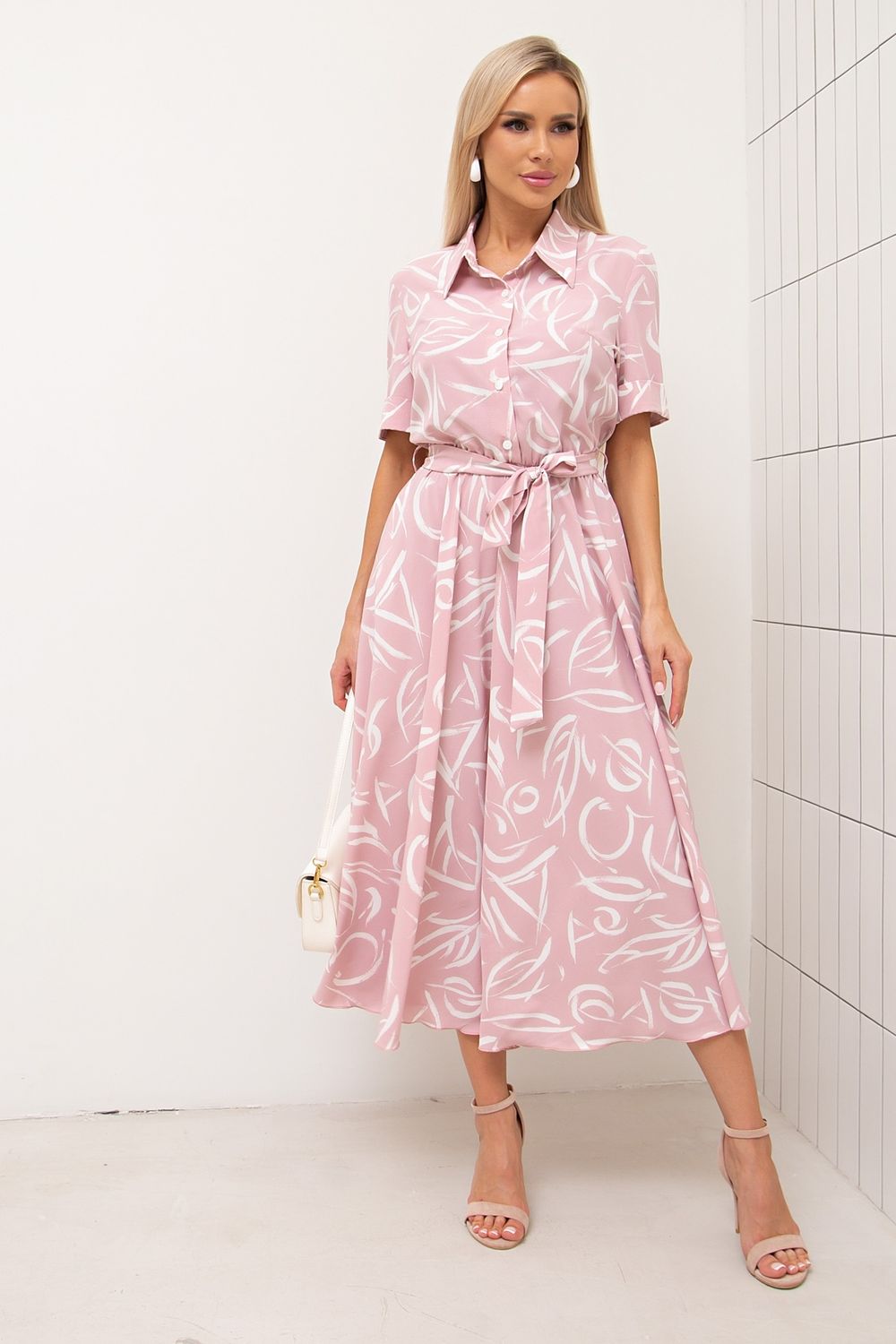 Платье Лиана №10 Valentina