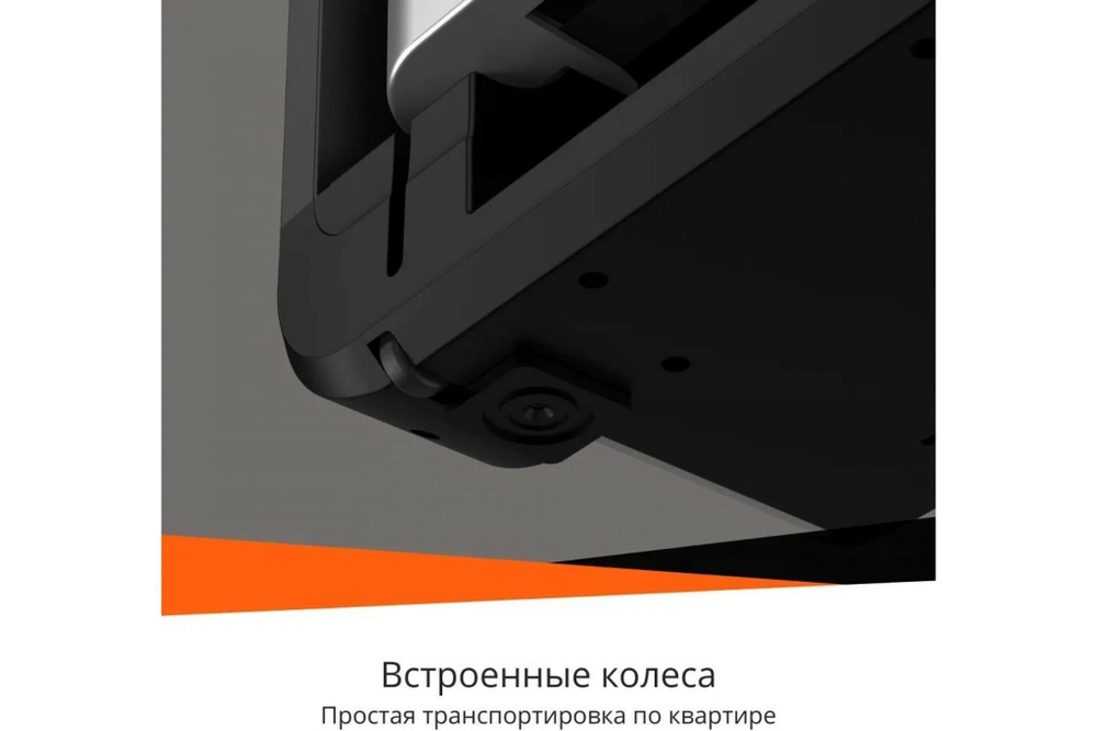 Беговая дорожка WalkingPad X21 TRX21F серая FTRXGRRUE2110111