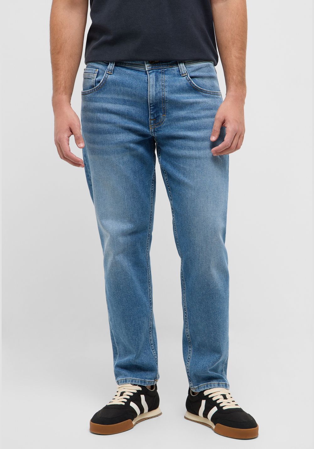 Джинсы Denver Tapered 1017436-5000-583