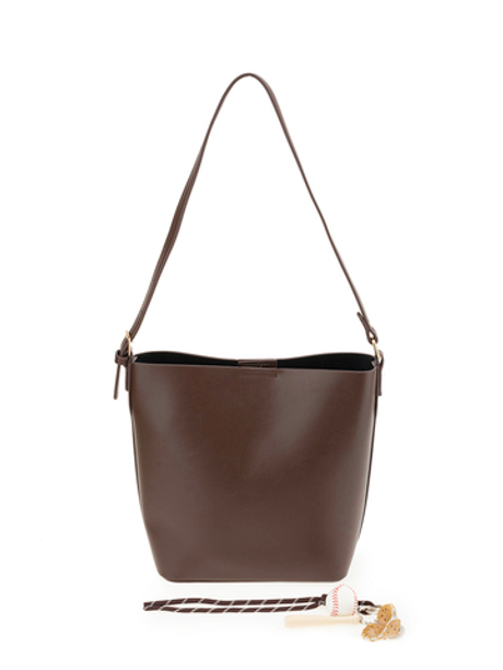 18398-1/23 Сумка жен., иск. кожа