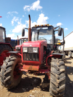 МТЗ Беларус 1221 Трактор Беларус 1221.3 (Дизельный, 7,1 л, 136 л.с., МТ)