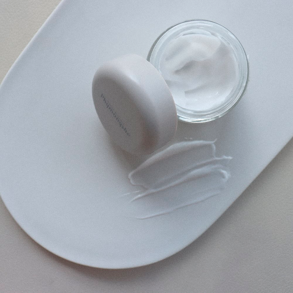 Phymongshe Ароматерапевтическая маска для глубокого очищения Aromatic Deep Clean Mask 50 мл