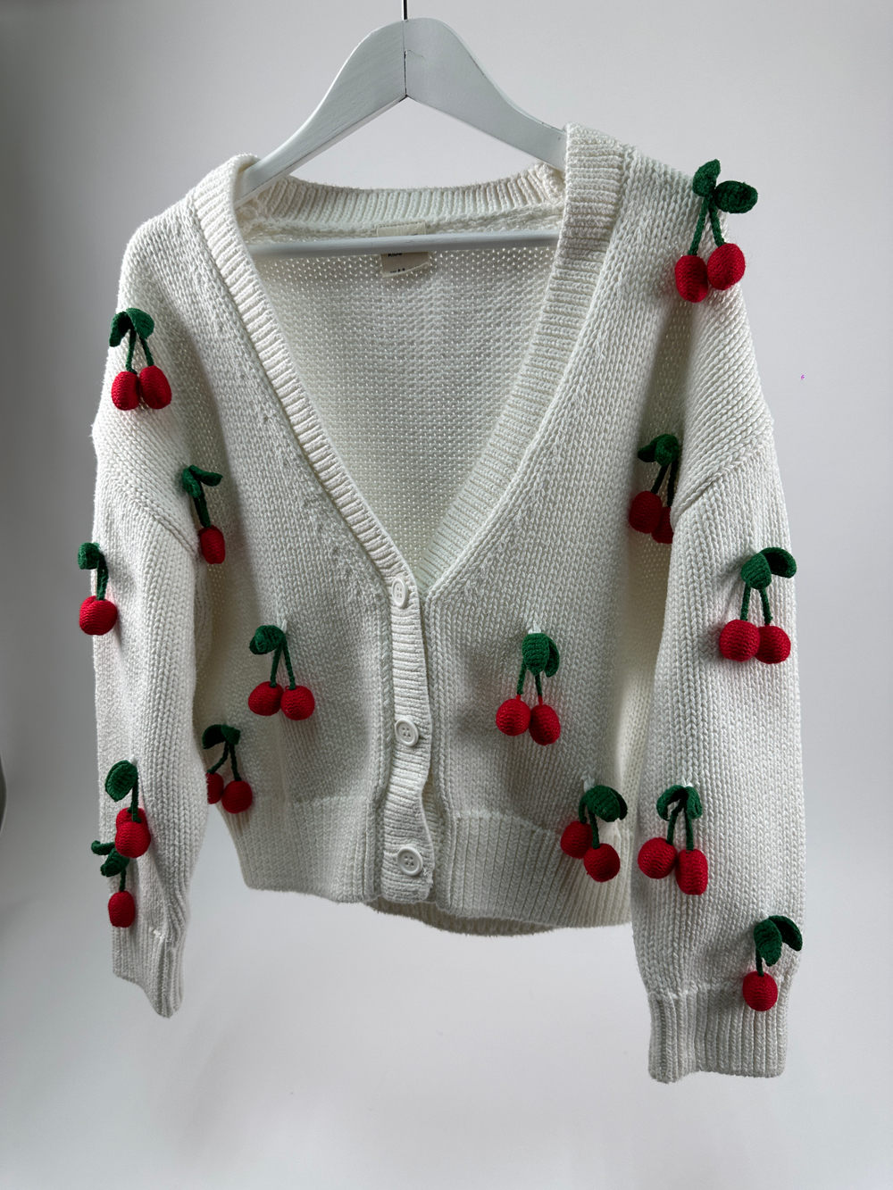 Кардиган Lime