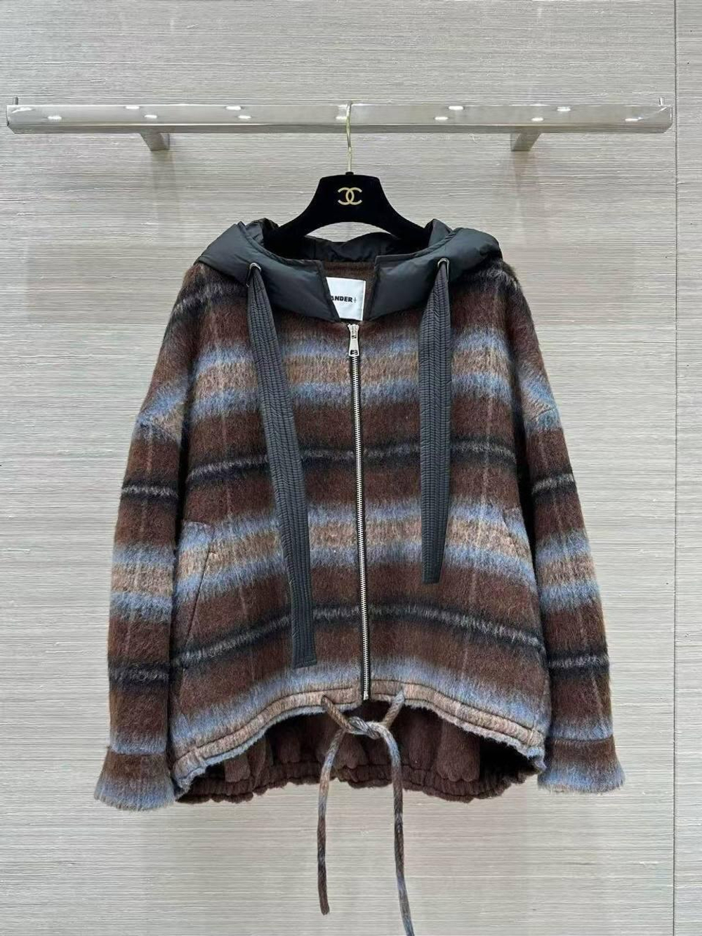 Куртка Jil Sander