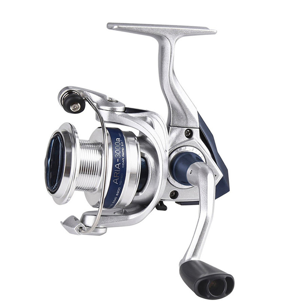 Катушка Okuma Aria 6000a