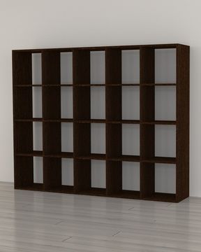 Стеллаж  НАРИТА-1 154-320  /1696*1360*320/