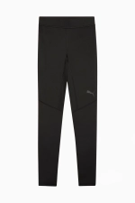 Штаны Puma TeamLIGA 26 Training Детские - черный