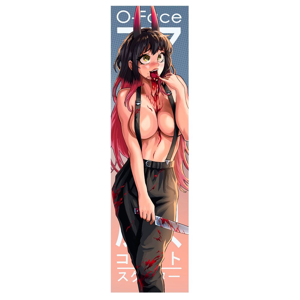 Шкурка Комета O-face