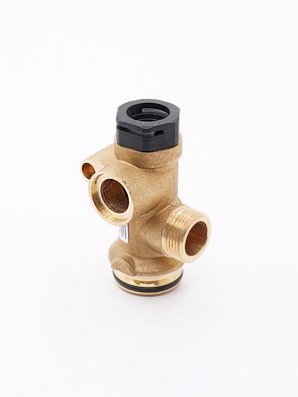 Трехходовой клапан для котлов Hermann Micra 2 new, Tiberis Atlas, Italtherm 803000014