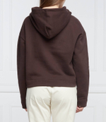 Худи c_eshanta_wd BOSS BLACK - коричневый(50468743)