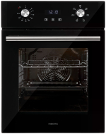 Электрический духовой шкаф Hiberg VM 4260 B