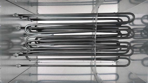 Электрический нагреватель Energolux SHRE 50-25/22,5 — (2)