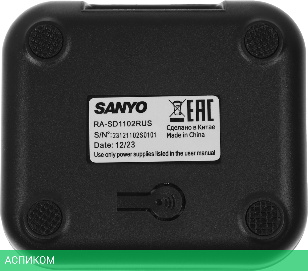 Радиотелефон DECT Sanyo RA-SD1102RUS