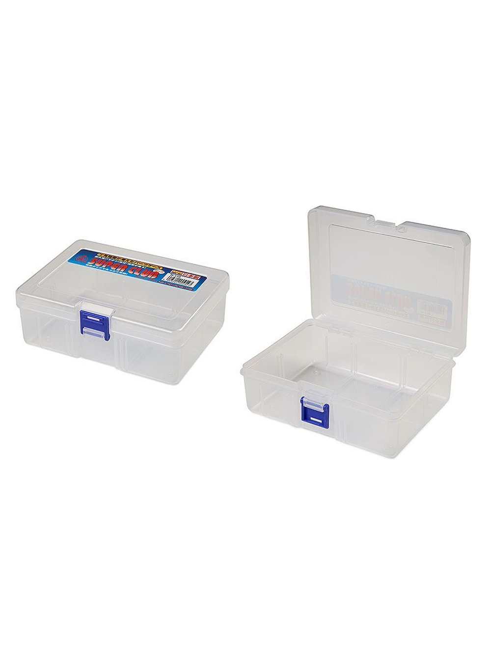 Органайзер рыболовный RING STAR R-170, 167х126х62мм