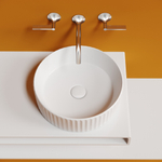 Рукомойник Ceramica Nova Element 36, см CN6057 белый