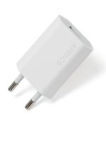 Зарядное устройство 220V APPACS (ПРОМО) APEU01, 1USB. 1A