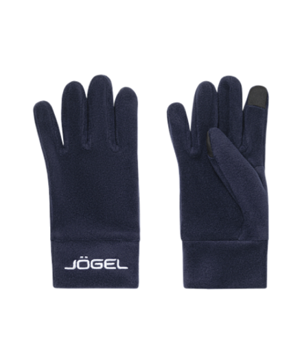 Перчатки Jogel CAMP Fleece Gloves