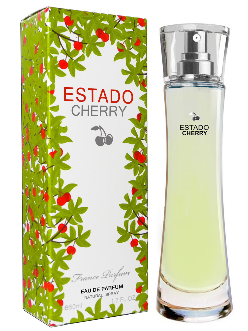 Neo Parfum Estado Cherry Парфюмерная вода 50 мл