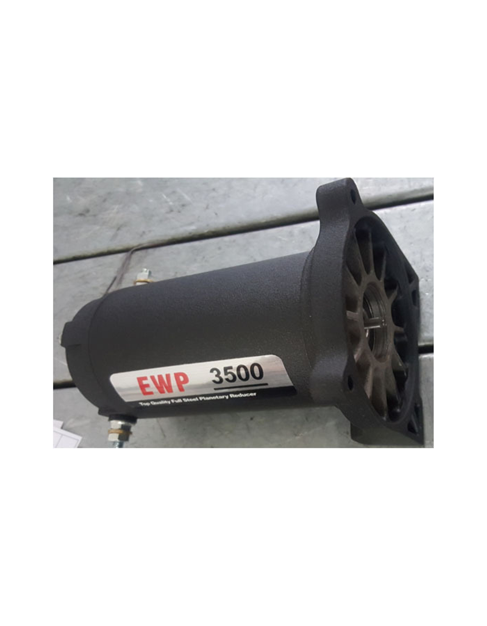 Мотор EWP3500