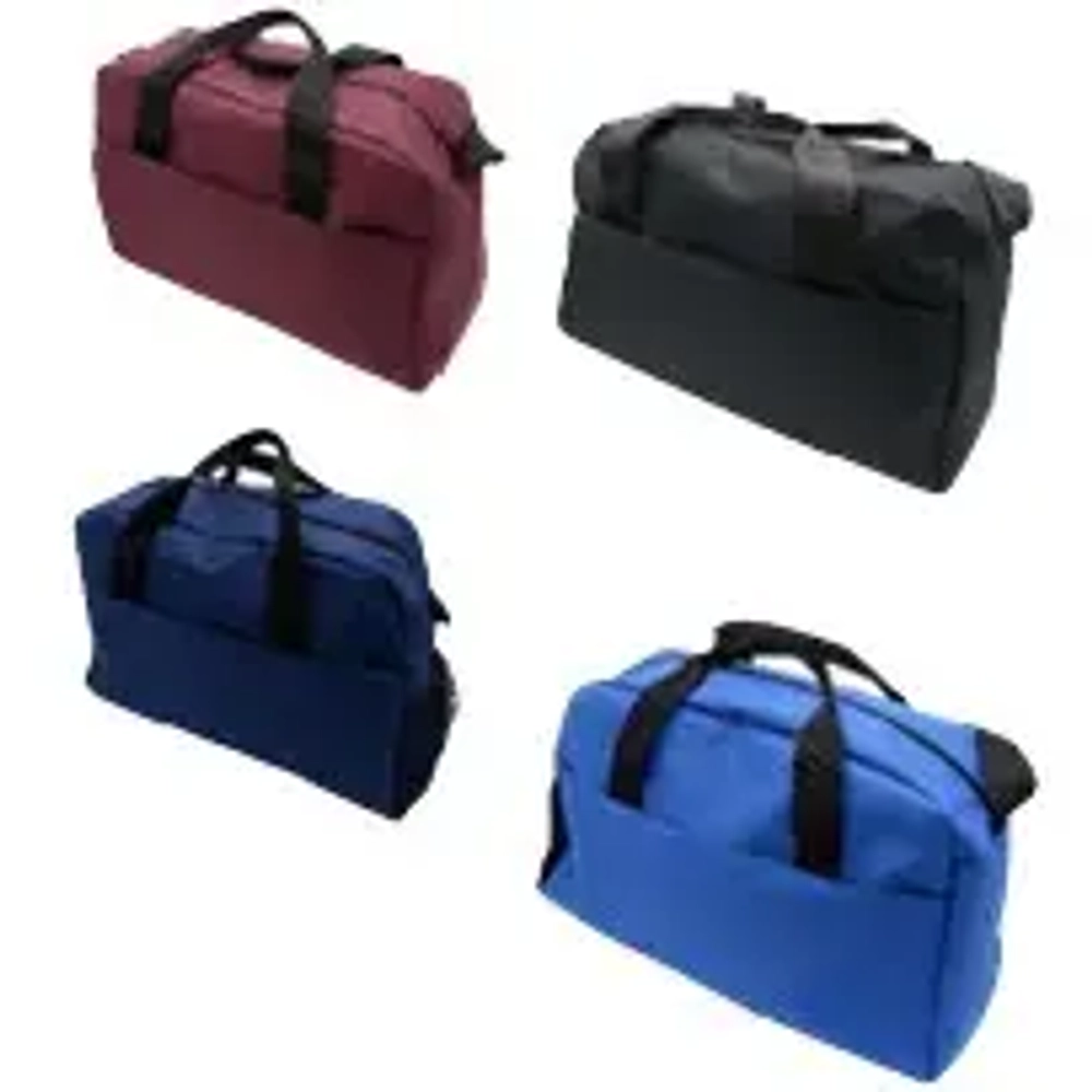 Сумка спортивная «Every day», микс 4 цвета, 50*30*20см