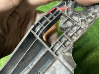 Фара левая EXEED VX (2023-н.в.) LED