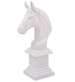 BMB-154/1 Фигура-бюст «Лошадь»