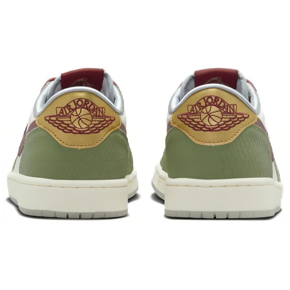 Кроссовки Jordan, FN3727-100