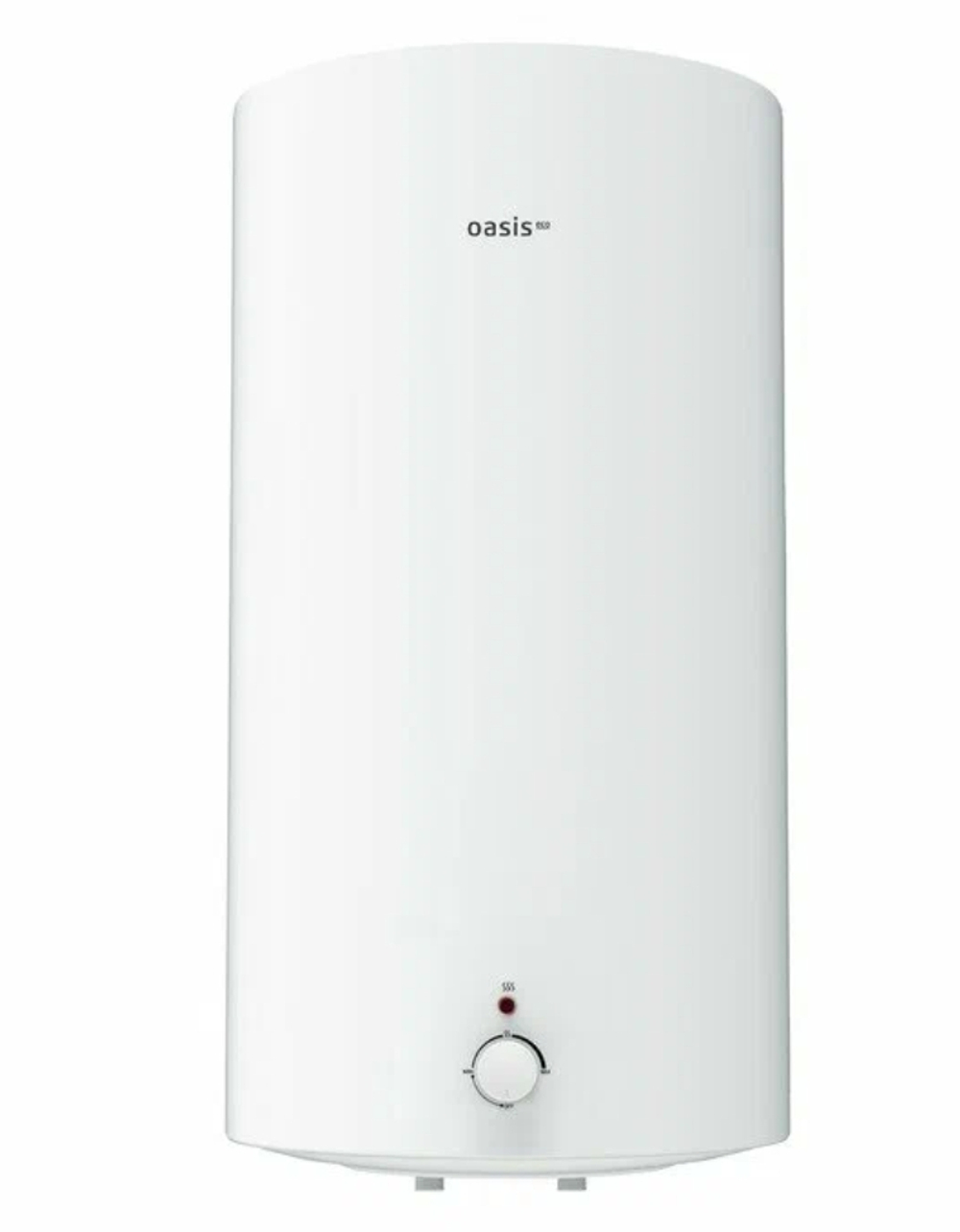 Водонагреватель OASIS 100L 1500W ECO VD-100L