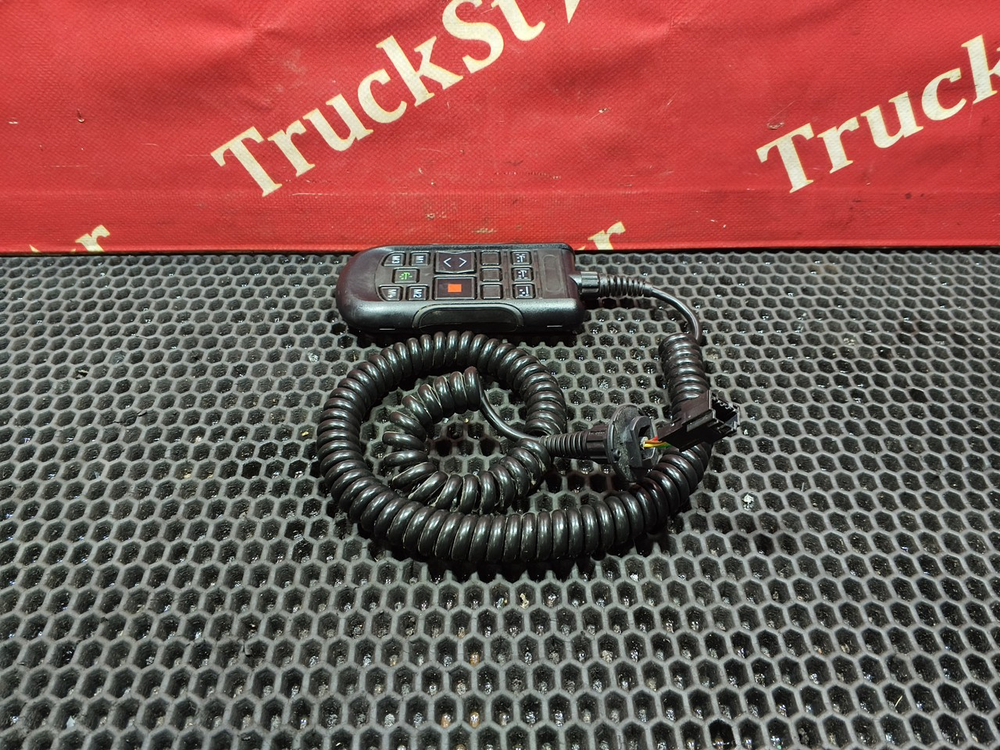 Пульт управления пневмоподвеской 2023г.