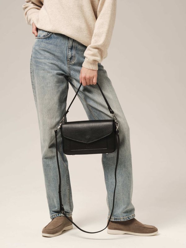 31158 черный Сумка dbr