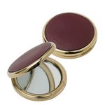 Зеркало NINA RICCI Evidence Бордовый