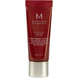 MSH M Perfect Cover BB Cream №27, 20ml - ВВ-крем