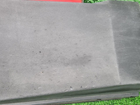 Накладка двери задняя левая Changan CS35PLUS 18-нв