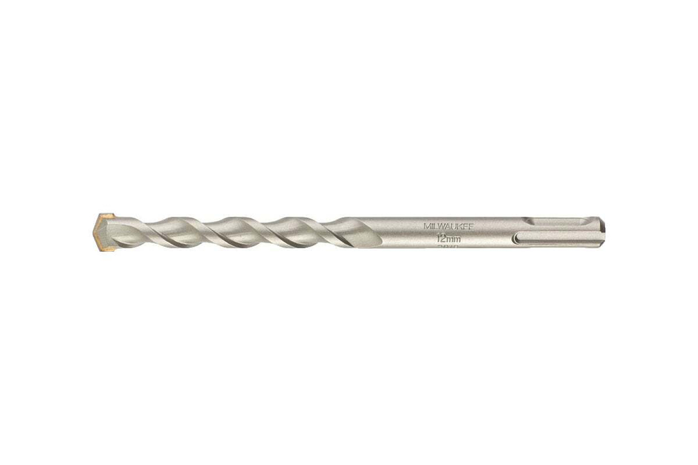 Бур Milwaukee SDS+ CONTRACTOR 12х160мм