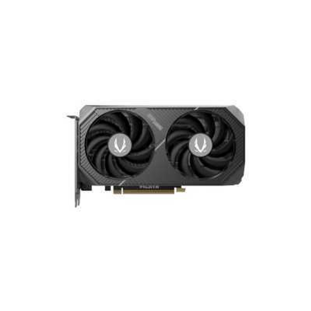 Видеокарта Zotac nVidia GeForce RTX 5060 Ti Twin Edge 16Gb ZT-B50620E-10M