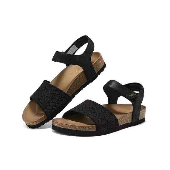 Skechers Modern Comfort 'Black'